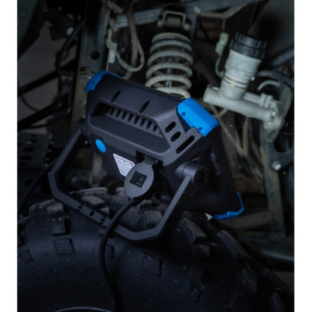 Прожектор светодиодный 220 В, 4500 лм HOEGERT HT1E454