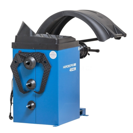 Nordberg 4523N Балансировочный станок полуавтоматический