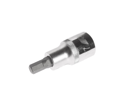 Бита-головка 1/2" HEX H7х55мм JTC Бита-головка 1/2" HEX H7х55мм JTC