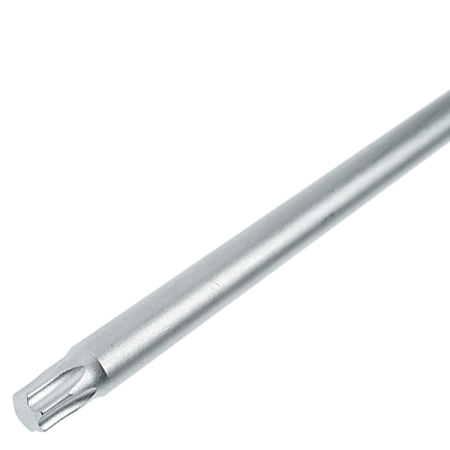 Ключ TORX/TORX с отверстием T40H Т-образный JTC-784840