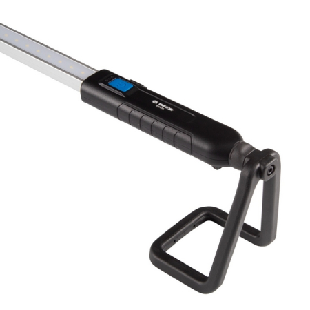 KING TONY 9TA34A Фонарь светодиодный, под капот автомобиля, 50 элементов, Li-Ion, 3,6 В