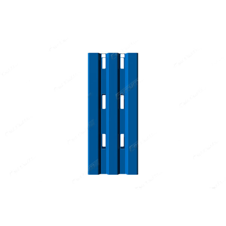 Стойка для стеллажа Феррум 05.027-5015-1