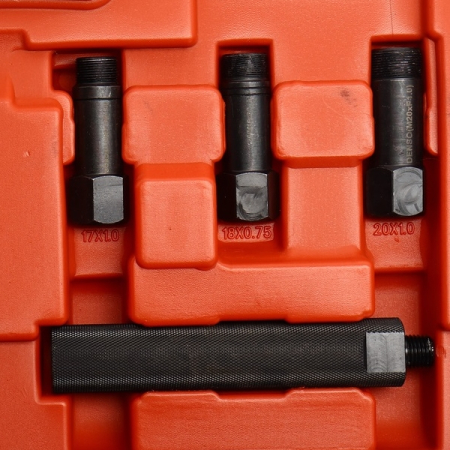 Съемник форсунок дизельных пневматический JTC-6221