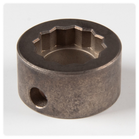 Ремкомплект для динамометрического ключа TT19671, втулка регулировочного винта (29) TOLSEN TT19671-29