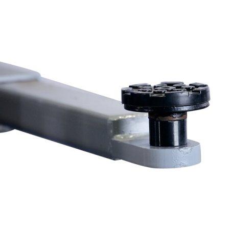 Подъемник автомобильный двухстоечный электрогидравлический, 4 тонны, ProTech ST4SLPro (380V)