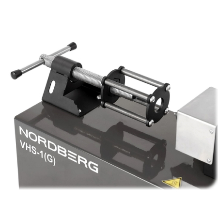 NORDBERG VHS-1(G) Стенд для восстановления шаровых опор, серый
