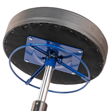 Nordberg N30S2 Сиденье ремонтное на колесах