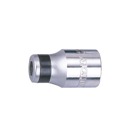 KING TONY 314810M Держатель вставок (бит) 10 мм, квадрат 3/8 дюйма