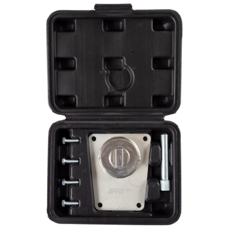 Набор фиксаторов распредвала / коленвала, Opel/GM, 6 предметов, AFFIX AF10321516C