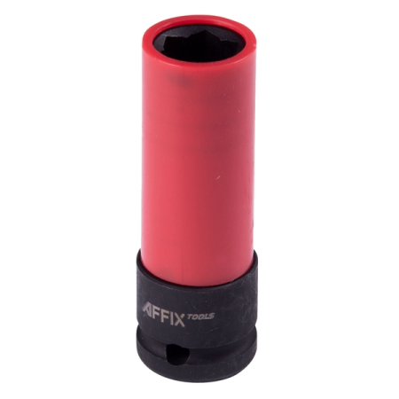 Головка торцевая ударная глубокая специальная 1/2", 17 мм, для MB, AFFIX AF00649017
