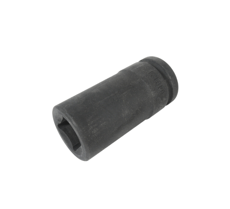 Головка торцевая 3/4" 21мм 4-х гранная (квадрат) ударная высокая L=90мм JTC