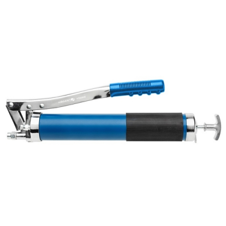 Рычажно-плунжерный шприц, 600 мл, HOEGERT HT8G908