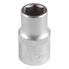 Головка торцевая стандартная шестигранная 1/2", 12 мм, AFFIX AF00040012