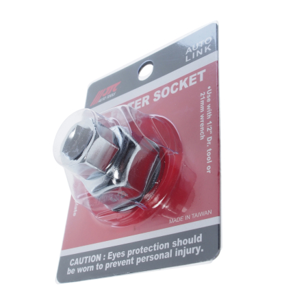 Съемник фильтров масляных 27мм 6-гранный (MERCEDES FORD) JTC-4571 Съемник фильтров масляных 27мм 6-гранный (MERCEDES FORD) JTC-4571