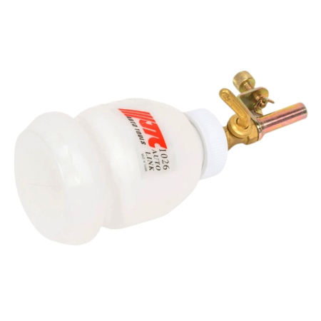 Приспособление для замены тормозной жидкости, 1 л, JTC-1026