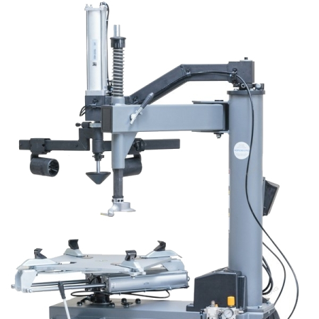 Nordberg 46H39 Вспомогательное пневматическое устройство "третья рука" для 4639
