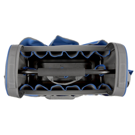 Сумка для инструмента открытая 19” с жестким дном IRIMO 9022-1-19HB