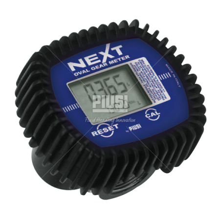 Электронный счетчик масла Piusi NEXT/2 METER