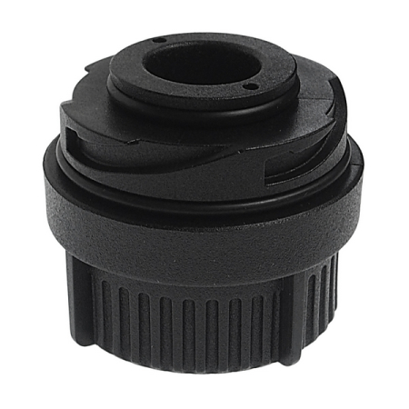 Переходник для масляной воронки JTC-5316, 46 мм, JTC-7749