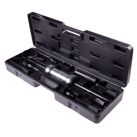 Обратный рихтовочный молоток, комплект принадлежностей, 11 предметов, AFFIX AF11700009C