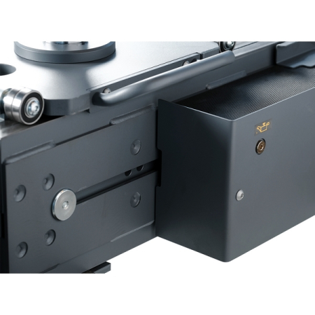 NORDBERG N501T Подъемник пневмогидравлический канавный для грузовых авто 15 тонн