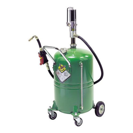 Установка пневматическая для раздачи антифриза RAASM 35270