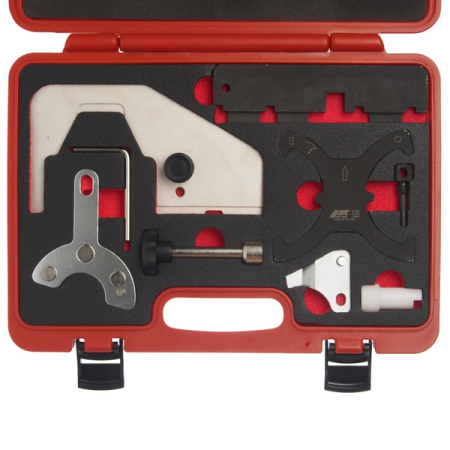 Набор фиксаторов распредвала и коленвала Volvo T4/T5 JTC-4153B Набор фиксаторов распредвала и коленвала Volvo T4/T5 JTC-4153B