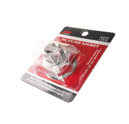 Съемник фильтров масляных 32мм 6-ти гранный (GM,OPEL,VAUXHALL,BENZ) JTC-4352 Съемник фильтров масляных 32мм 6-ти гранный (GM,OPEL,VAUXHALL,BENZ) JTC-4352