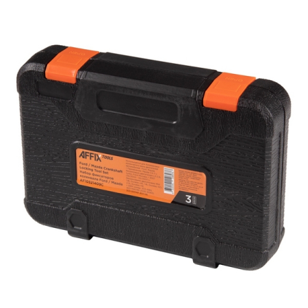 Набор фиксаторов коленвала Ford, Mazda, 3 предмета, AFFIX AF10321409C Набор фиксаторов коленвала Ford, Mazda, 3 предмета, AFFIX AF10321409C