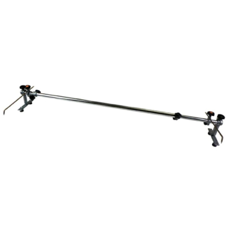 Линейка для проверки сход-развала колес 105-190 см JTC-6010