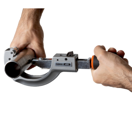 BAHCO 402-76 Труборез роликовый для металлических труб 12-76 мм