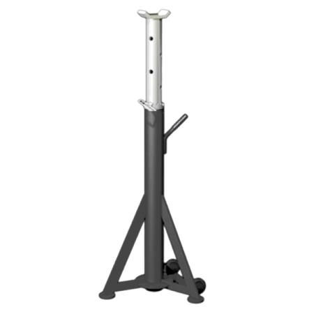 Опорная стойка высокая, 8,5 т (1 шт), eqtree AS 0085