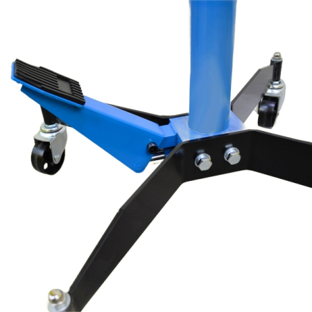 Стойка трансмиссионная гидравлическая 0.3 т Great Wolf GW-0103