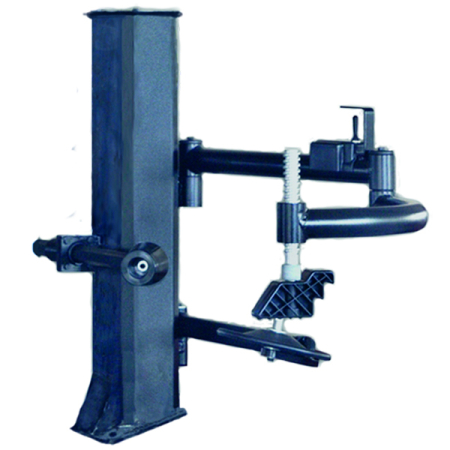 Вспомогательное пневматическое устройство "третья рука" Сивик РВ-1