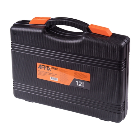 Набор фиксаторов распредвала / коленвала, VOLVO, 12 предметов, AFFIX AF10321701C