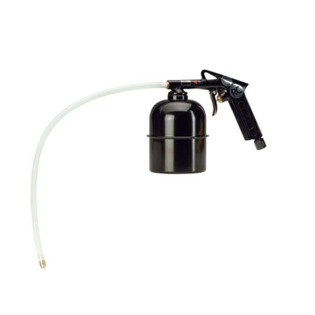 Пистолет пневматический для нанесения материалов универсальный Rodcraft RC8035