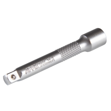Удлинитель 1/4", 75 мм AFFIX AF01320075