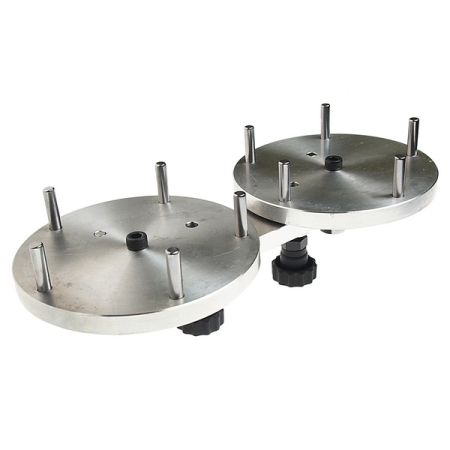 Приспособление для установки фаз ГРМ Volvo JTC-6018 Приспособление для установки фаз ГРМ Volvo JTC-6018