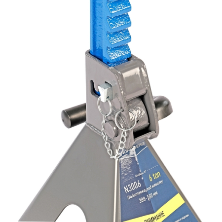 NORDBERG N3006 Подставка страховочная, 6 т (2 шт)