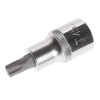 Бита-головка 1/2" TORX T45х55мм JTC-45545