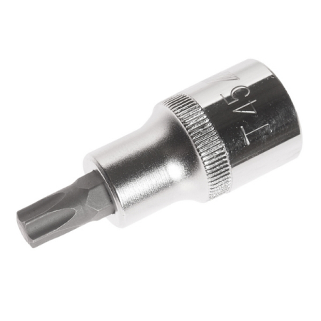 Бита-головка 1/2" TORX T45х55мм JTC-45545