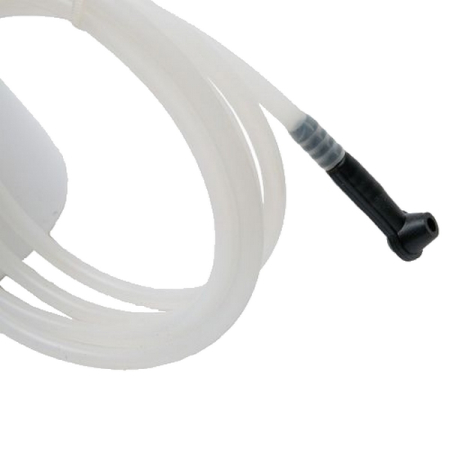 Приспособление замены тормозной жидкости пневматическое AE&T TA-G1036