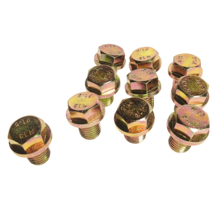 Пробка сливная поддона картера М13x1.5мм (10 шт) JTC-2003