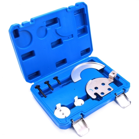 Набор монтажных инструментов для поликлиновых ремней Car-Tool CT-1753