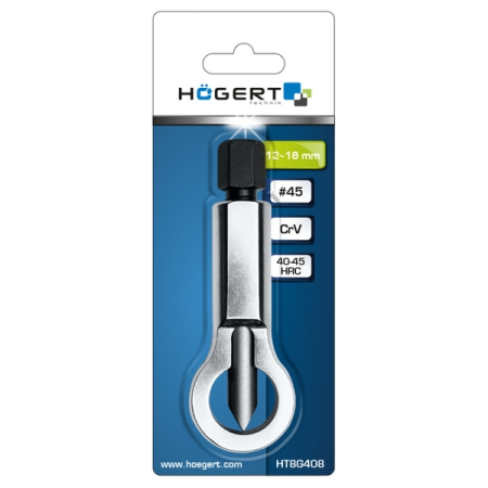 Гайколом 12-16 мм HOEGERT HT8G408
