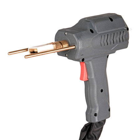 Nordberg WS2 Аппарат сварочный, споттер для алюминия, тележка, 220 В