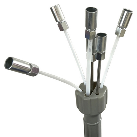 AE&T TF-6238P Установка для замены масла, 38 л AE&T TF-6238P Установка для замены масла, 38 л