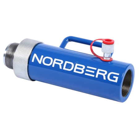 Nordberg N38C20 Цилиндр гидравлический растяжной, 20 т