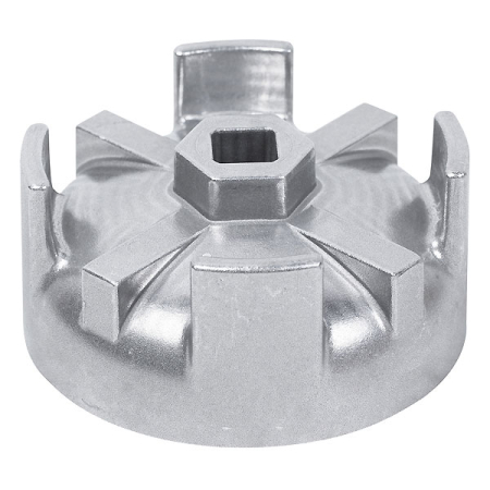 Съемник масляных фильтров для Mazda, Mitsubishi, 86 мм, 14 граней Мастак 103-44186