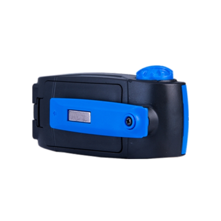 KING TONY 9TA51 Фонарь светодиодный налобный, 5W COB LED